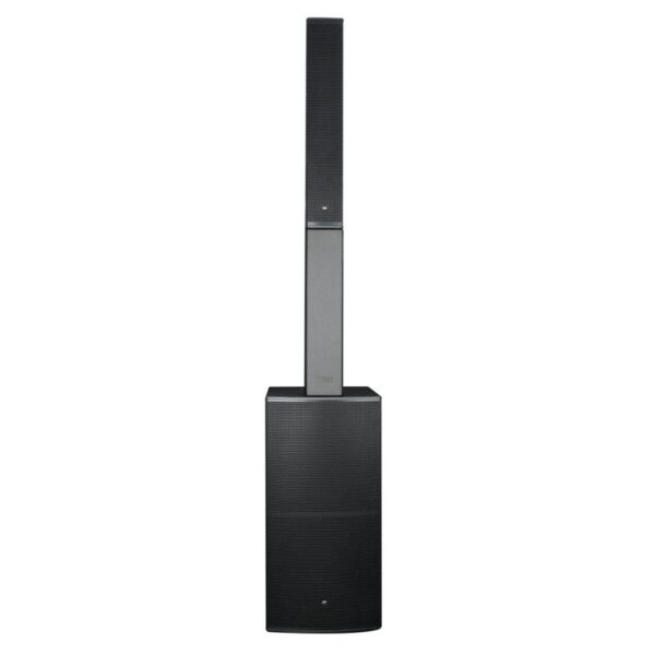 System nagłośnieniowy PA Dap Audio Frigga + pokrowce transportowe0