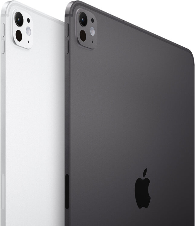 Tablet APPLE iPad Pro 11" 5 gen. 2024 512 GB 5G Wi-Fi Srebrny2 Tablet APPLE iPad Pro 11" 5 gen. 2024 512 GB 5G Wi-Fi Srebrny2