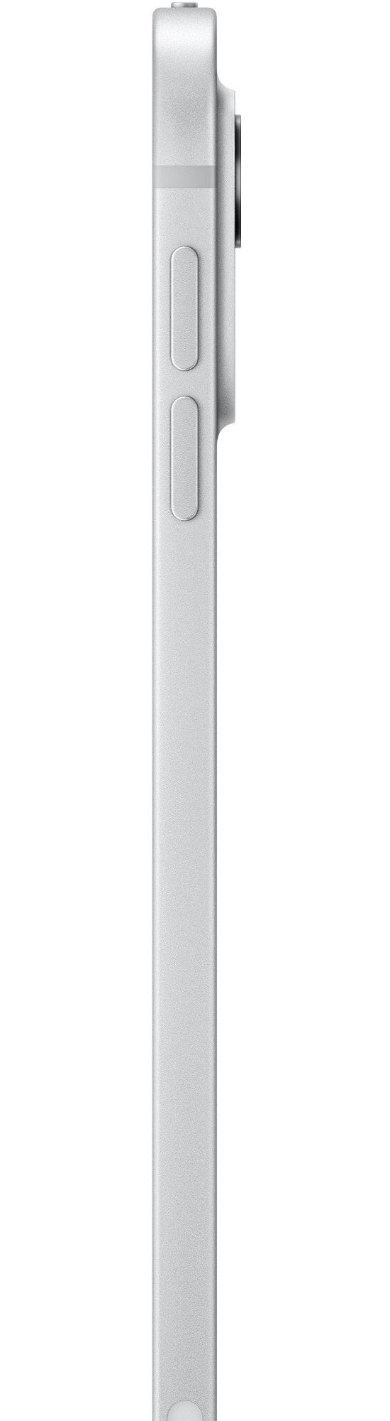 Tablet APPLE iPad Pro 11" 5 gen. 2024 512 GB 5G Wi-Fi Srebrny1 Tablet APPLE iPad Pro 11" 5 gen. 2024 512 GB 5G Wi-Fi Srebrny1