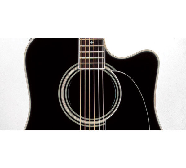 Takamine EF341SC - gitara elektro-akustyczna0