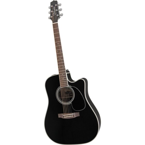 Takamine EF341SC - gitara elektro-akustyczna