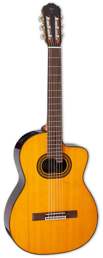 Takamine GC6CE NAT Takamine GC6CE NAT