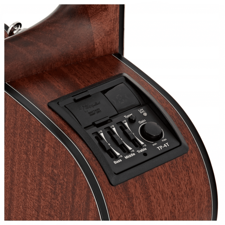 Takamine GD10CE-NS - gitara elektroakustyczna1 Takamine GD10CE-NS - gitara elektroakustyczna1