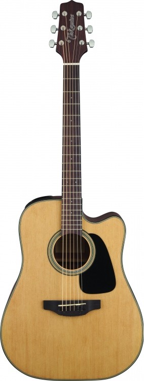Takamine GD10CE-NS - gitara elektroakustyczna Takamine GD10CE-NS - gitara elektroakustyczna