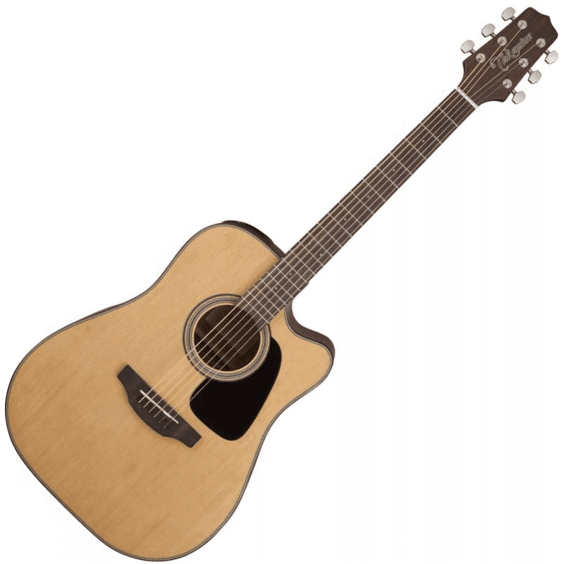 Takamine GD10CE-NS - gitara elektroakustyczna3 Takamine GD10CE-NS - gitara elektroakustyczna3