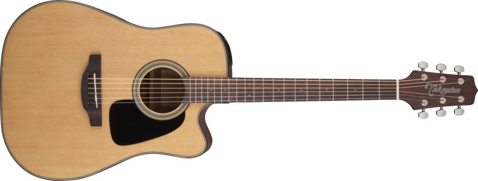 Takamine GD10CE-NS - gitara elektroakustyczna2 Takamine GD10CE-NS - gitara elektroakustyczna2
