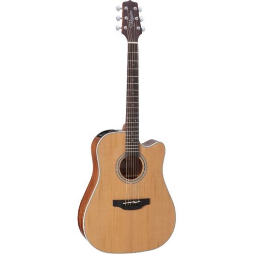 Takamine GD20CE-NS gitara elektro-akustyczna Takamine GD20CE-NS gitara elektro-akustyczna