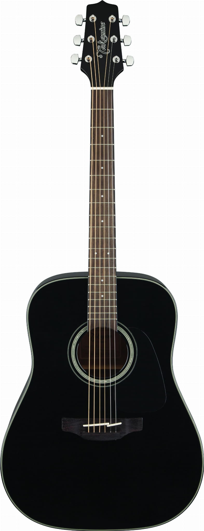 Takamine GD30 BLK Takamine GD30 BLK