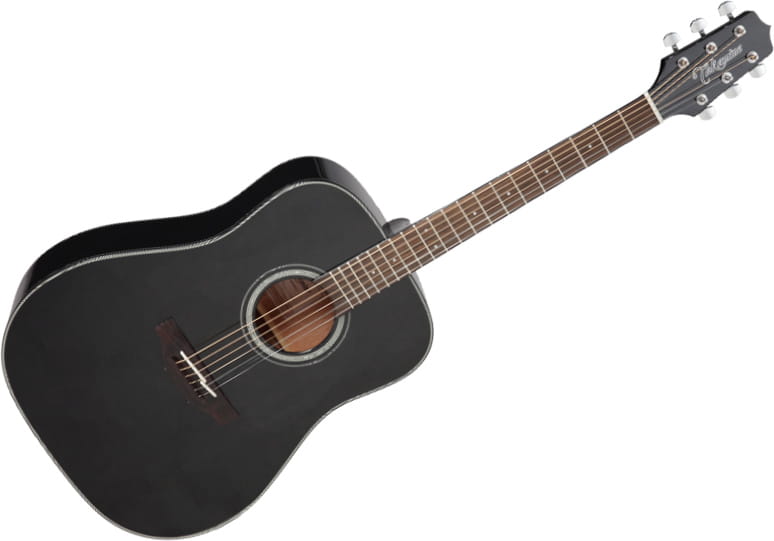 Takamine GD30-BLK – gitara akustyczna Takamine GD30-BLK – gitara akustyczna