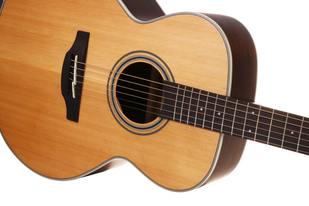 Takamine GN20-NS gitara akustyczna4