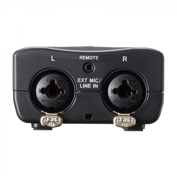 Tascam DR-40X - rejestrator cyfrowy1 Tascam DR-40X - rejestrator cyfrowy1