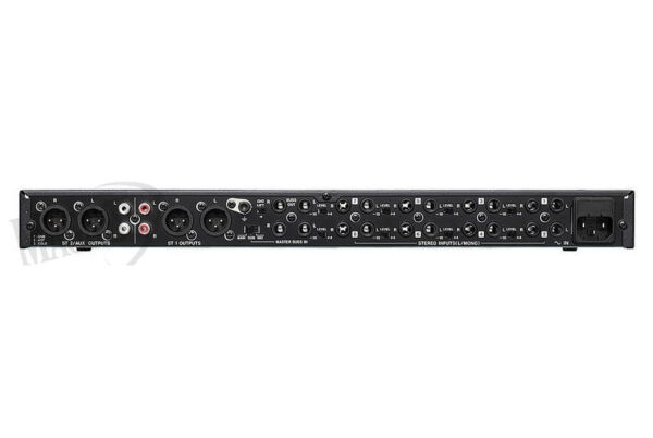 Tascam LM-8ST konwerter0