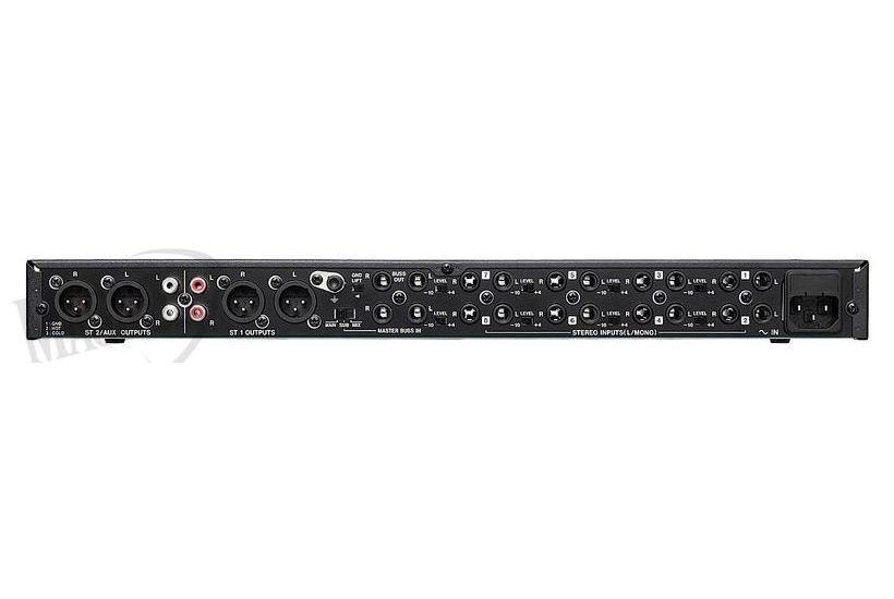 Tascam LM-8ST konwerter0 Tascam LM-8ST konwerter0