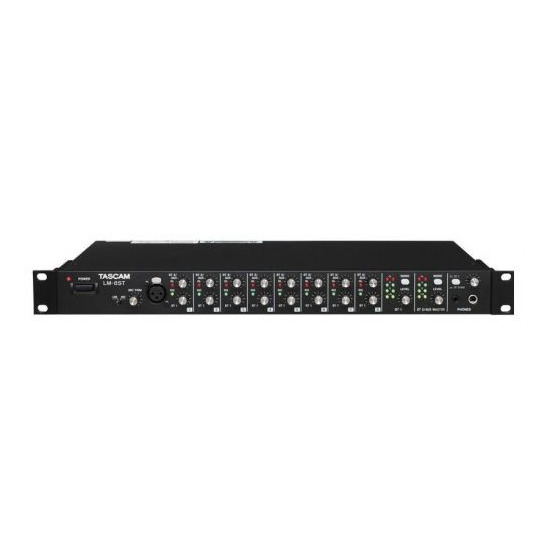 Tascam LM-8ST konwerter