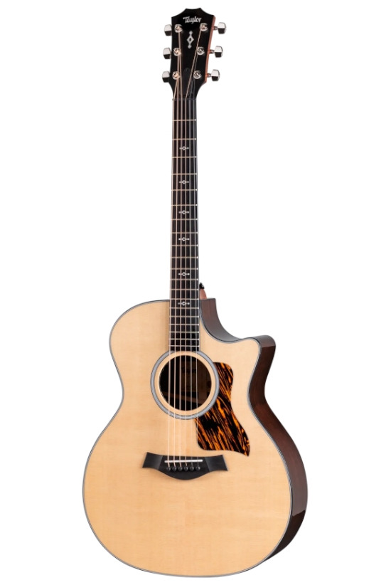 Taylor 414ce Next Generation