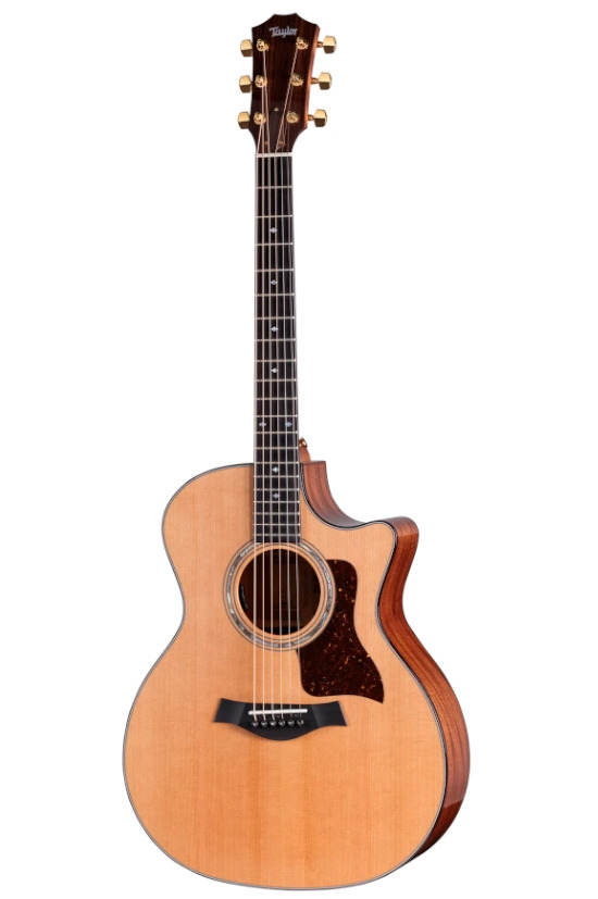 Taylor 514ce Legacy
