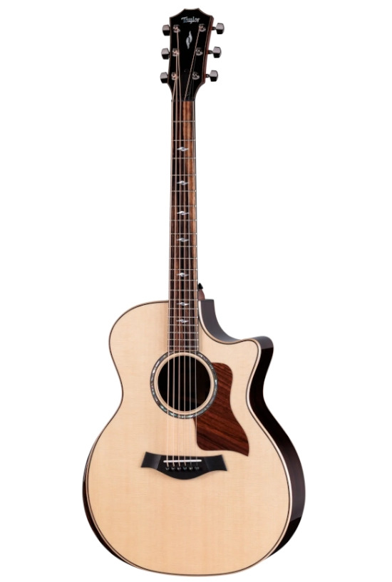 Taylor 814ce Next Generation