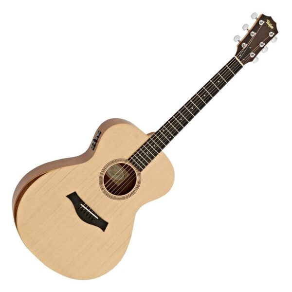 Taylor Academy 12e