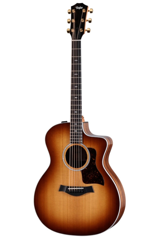 Taylor Sunset Blvd 214ce DLX SEB