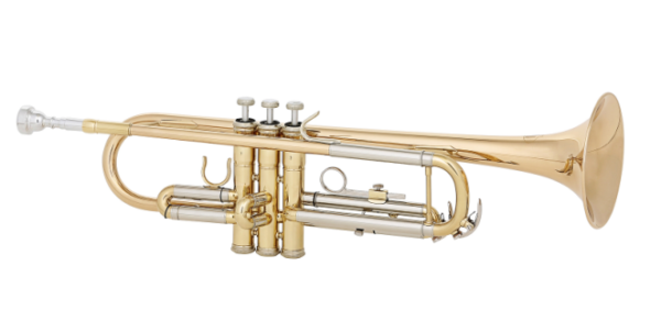 Trąbka Bb - MTP - T-200 G