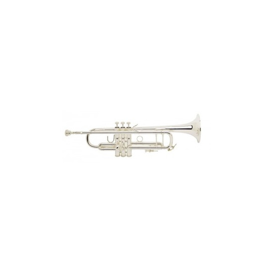 Trąbka Bb Vincent Bach 180-43G Stradivarius