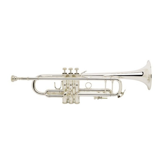 Trąbka Bb Vincent Bach LT180-37 Stradivarius