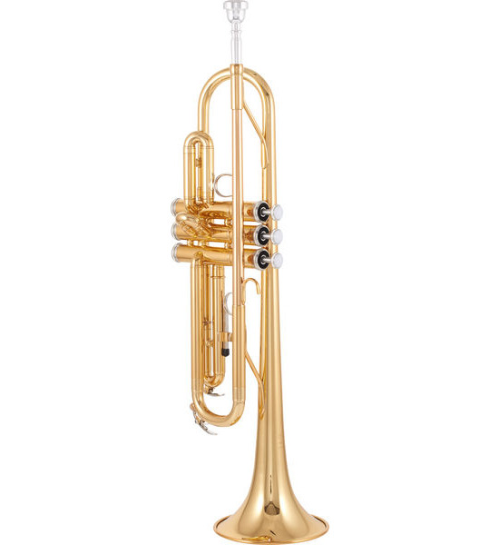 Trąbka Bb - YAMAHA - YTR 2330