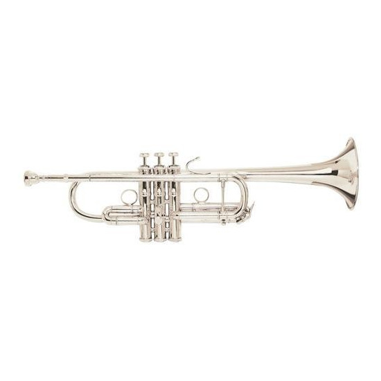 Trąbka C Vincent Bach C180SL229PC Philadelphia Stradivarius