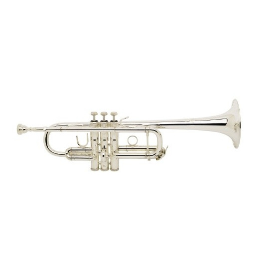 Trąbka C Vincent Bach C180SL239 Stradivarius