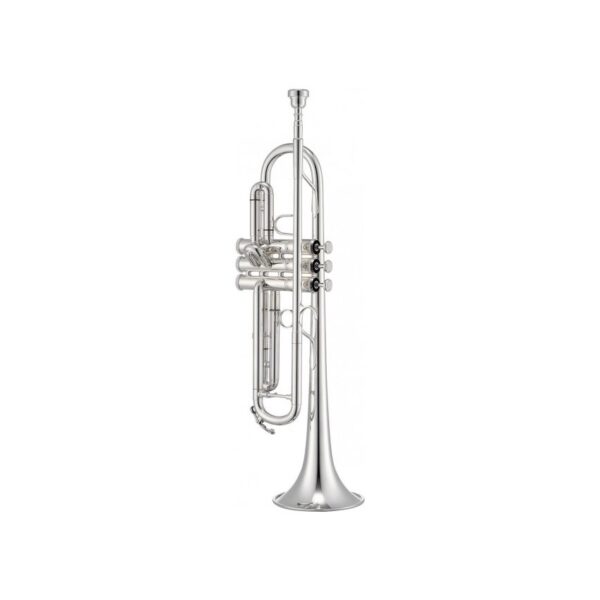 Trąbka JUPITER JTR-1100 (SQ) srebrna