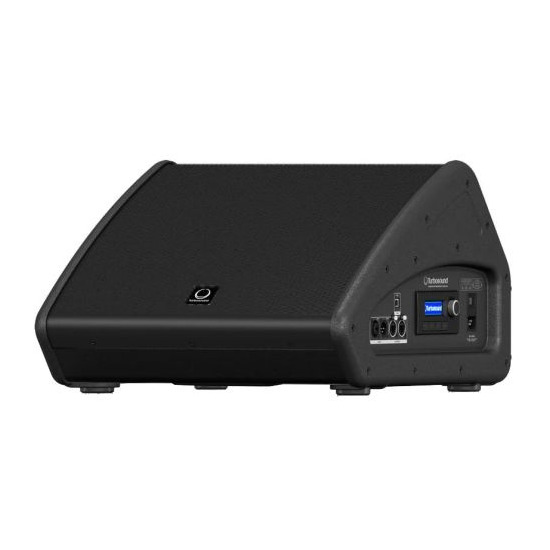 Turbosund TFX-122M-AN - aktywny monitor sceniczny 12 cali aktywny monitor