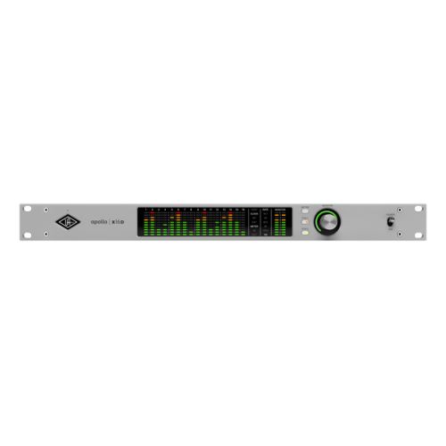 Universal Audio Apollo X16D Gen 2 Essentials - interfejs audio Thunderbolt 3