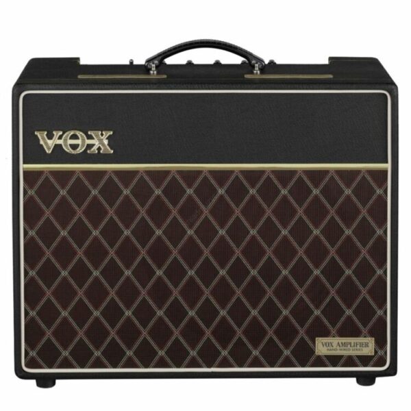 Vox Hand Wired Series AC10HWR1 ][ Wzmacniacz gitarowy lampa 10W