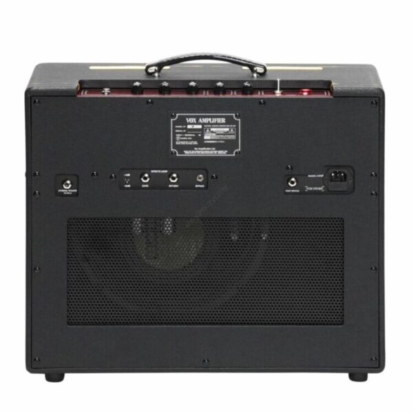 Vox Hand Wired Series AC10HWR1 ][ Wzmacniacz gitarowy lampa 10W0