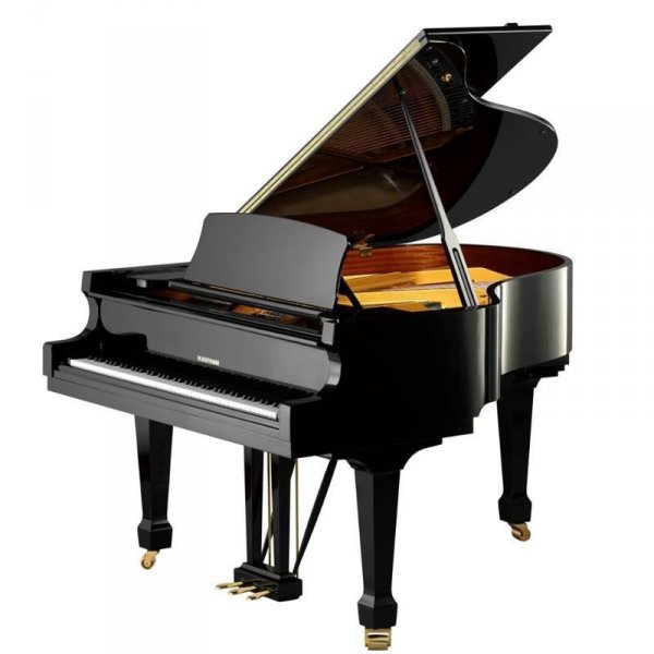 W. Hoffmann t 177 - fortepian 177 cm W. Hoffmann t 177 - fortepian 177 cm