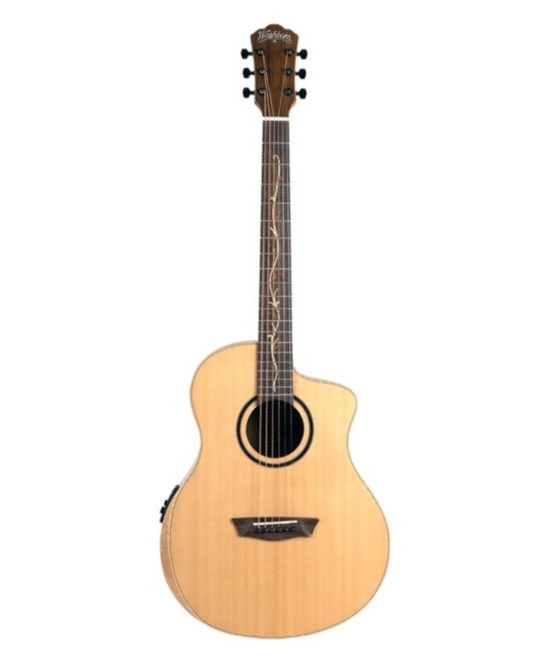 Washburn BTS SC40SCE