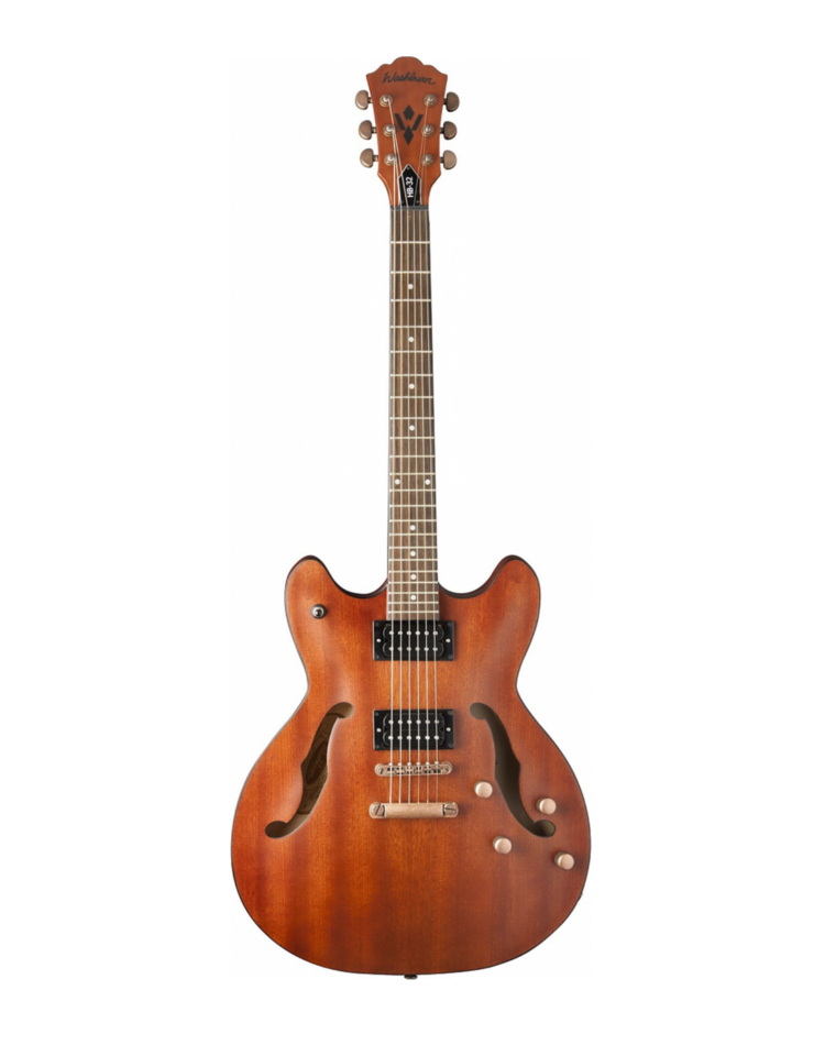 Washburn HB 32 (DM) gitara elektryczna Washburn HB 32 (DM) gitara elektryczna