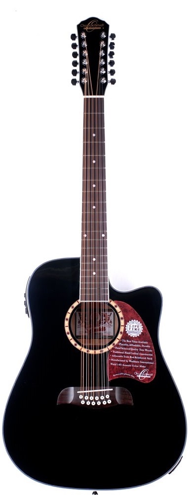 Washburn OD312 CE B Washburn OD312 CE B