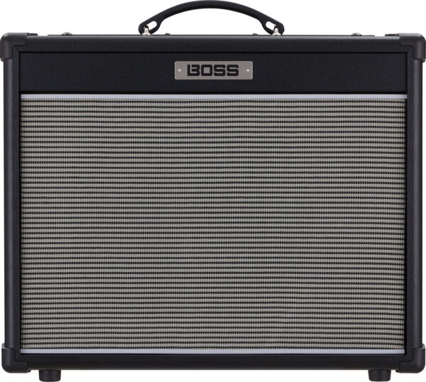 Wzmacniacz Gitarowy Kombo - Boss Nextone Stage 230V EU