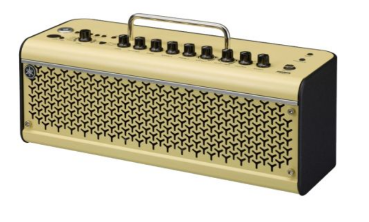 Wzmacniacz Gitarowy Kombo - Yamaha THR 30 II AWL Wireless Wzmacniacz Gitarowy Kombo - Yamaha THR 30 II AWL Wireless