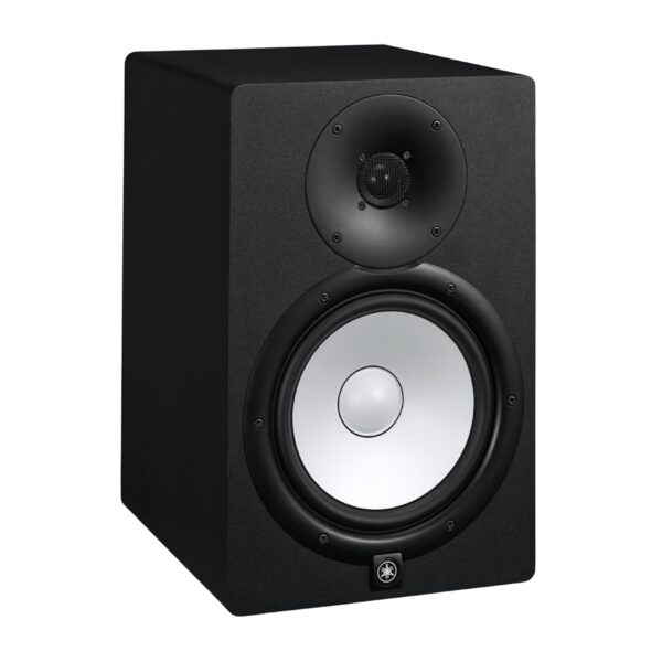 YAMAHA HS8 PARA + STATYWY0
