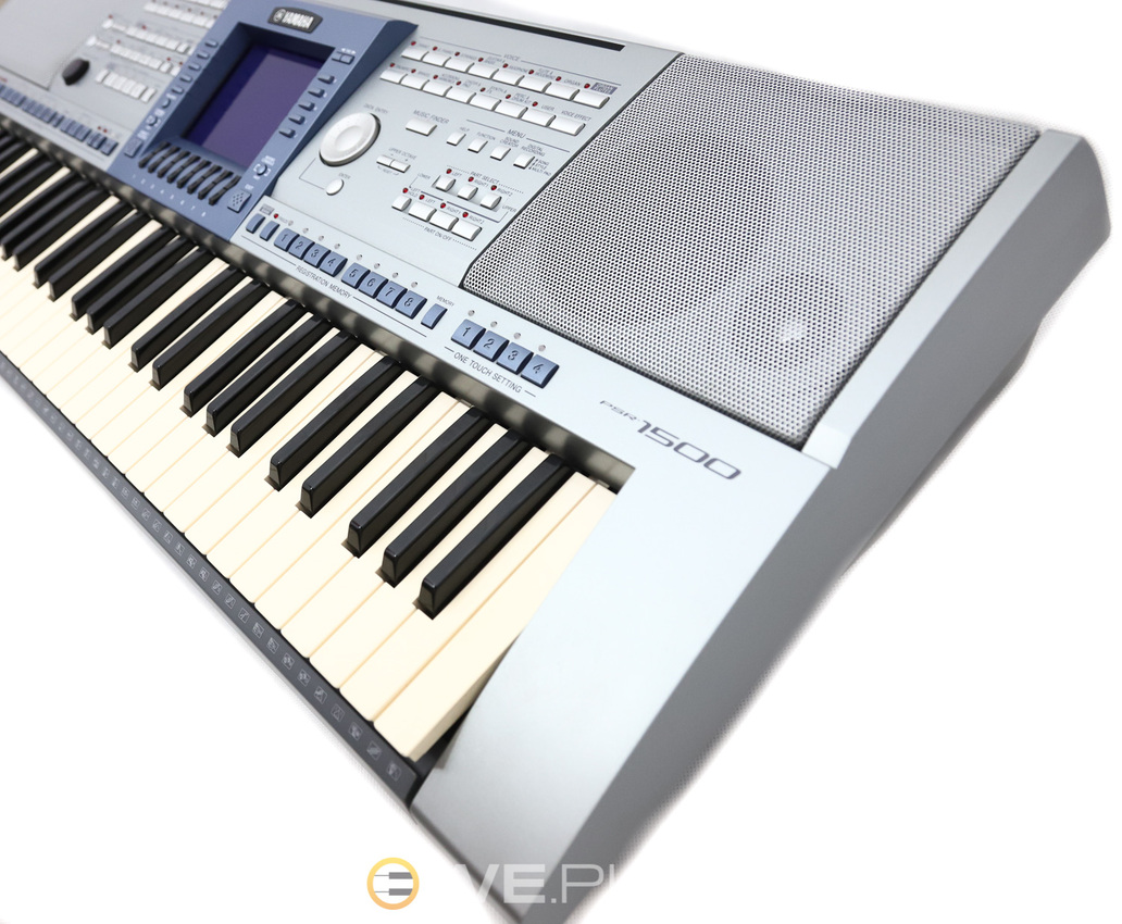 YAMAHA PSR-15000 YAMAHA PSR-15000