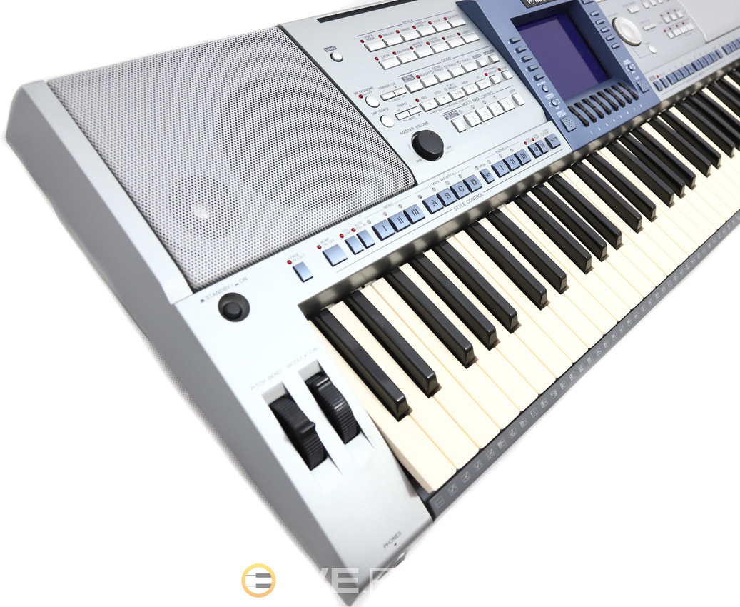 YAMAHA PSR-1500 YAMAHA PSR-1500
