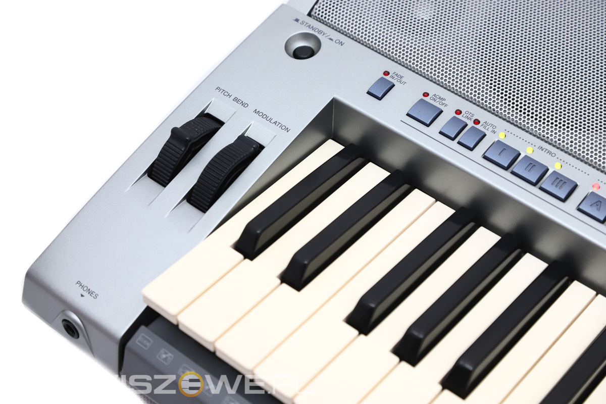 YAMAHA PSR-15005 YAMAHA PSR-15005