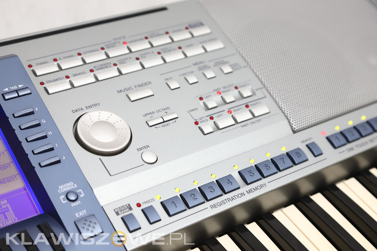 YAMAHA PSR-15007 YAMAHA PSR-15007