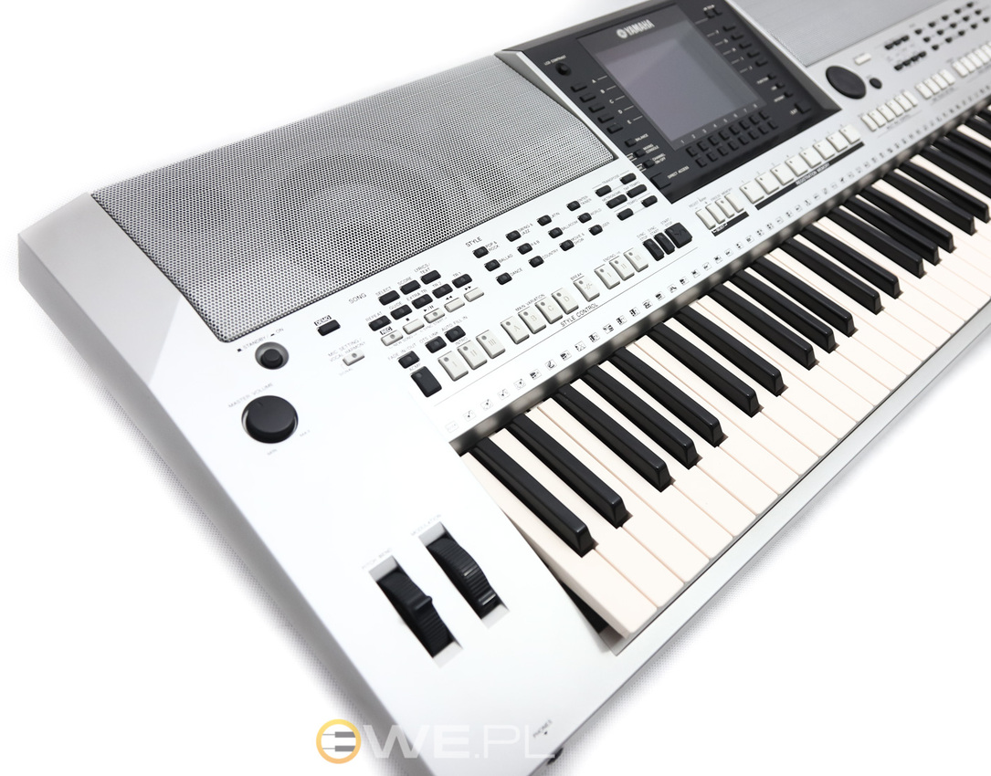 YAMAHA PSR-S900 YAMAHA PSR-S900