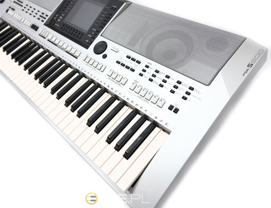 YAMAHA PSR-S9000 YAMAHA PSR-S9000