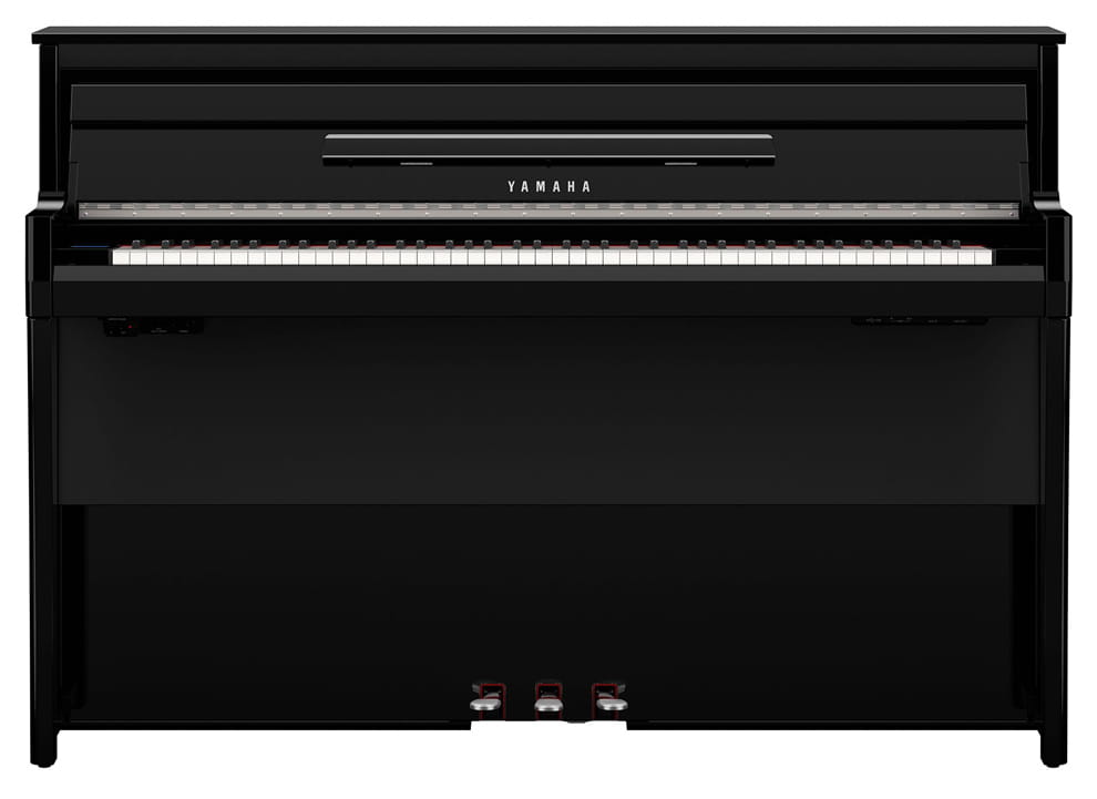 Yamaha AvantGrand NU1XA PE – pianino hybrydowe Yamaha AvantGrand NU1XA PE – pianino hybrydowe