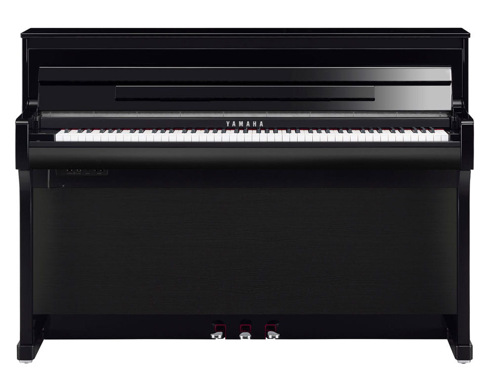 Yamaha Clavinova CLP-885 PE – pianino cyfrowe Yamaha Clavinova CLP-885 PE – pianino cyfrowe