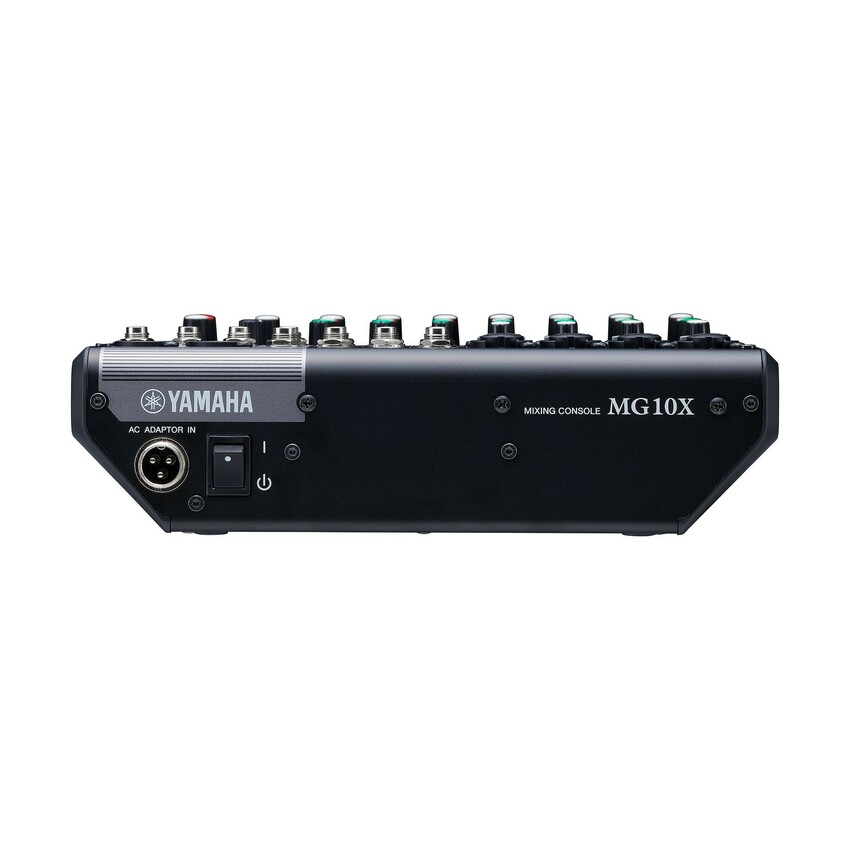 Yamaha MG10X CV - mikser analogowy1 Yamaha MG10X CV - mikser analogowy1